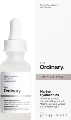 The Ordinary Marine Hyaluronics seerumi 30 ml