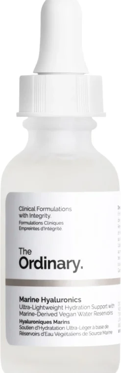 The Ordinary Marine Hyaluronics seerumi 30 ml