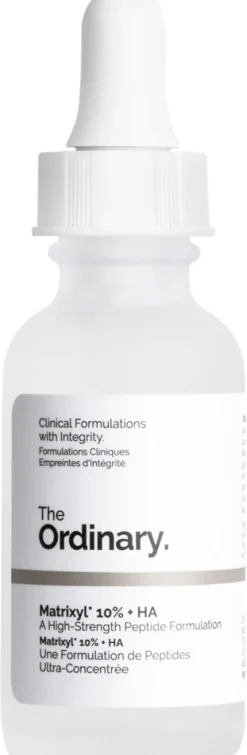 The Ordinary Matrixyl 10% + HA tiiviste 30 ml
