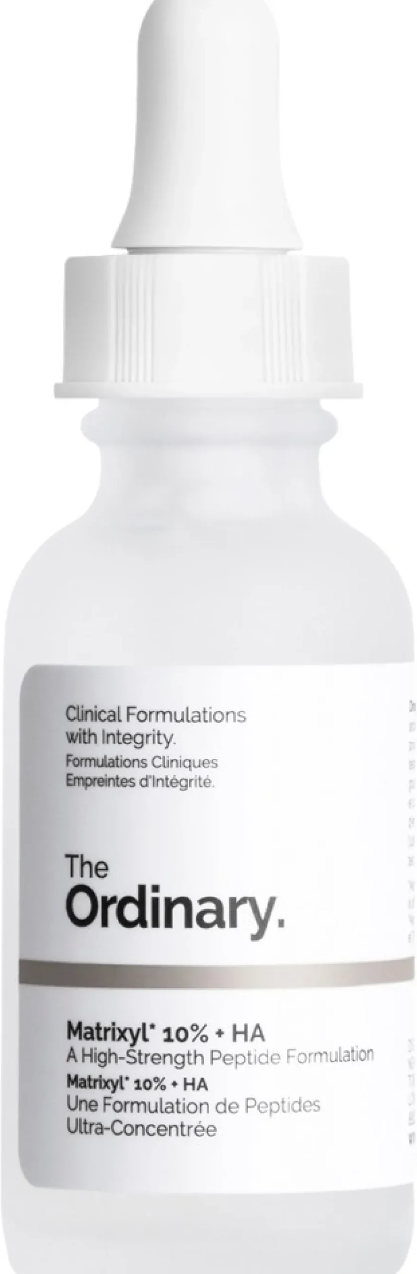 The Ordinary Matrixyl 10% + HA tiiviste 30 ml