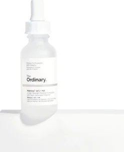 The Ordinary Matrixyl 10% + HA tiiviste 30 ml