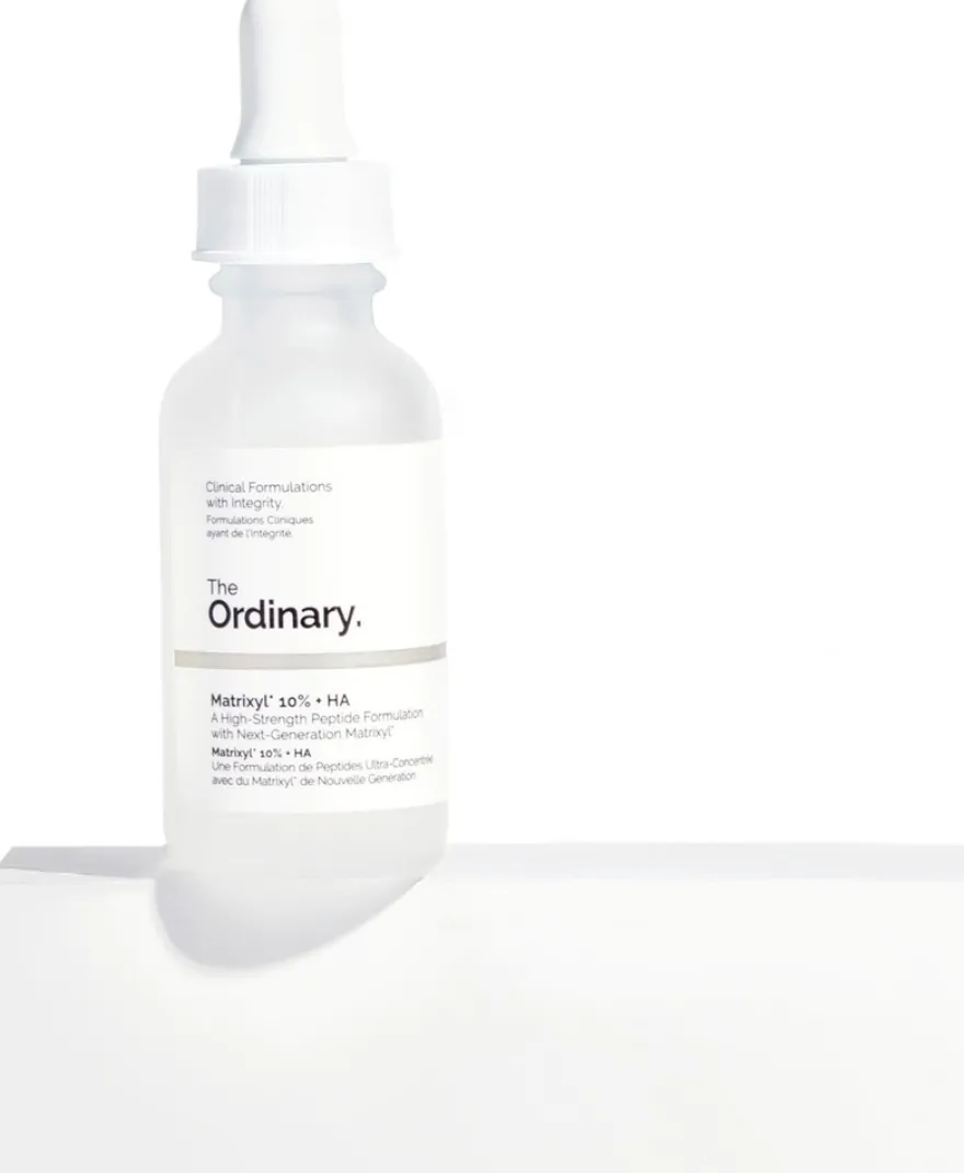 The Ordinary Matrixyl 10% + HA tiiviste 30 ml
