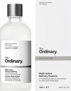 The Ordinary Multi-Active Delivery Essence ihonhoitovesi 100 ml