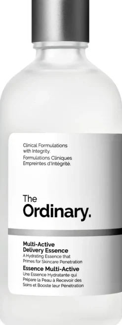 The Ordinary Multi-Active Delivery Essence ihonhoitovesi 100 ml