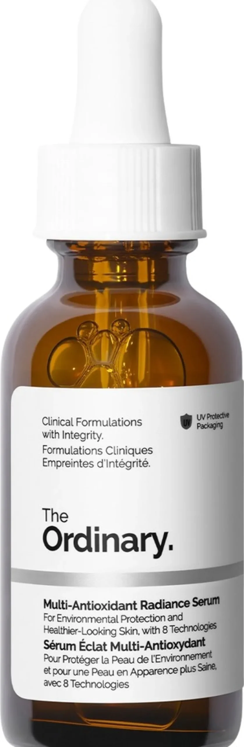 The Ordinary Multi-Antioxidant Radiance Serum seerumi 30 ml