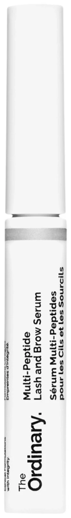 The Ordinary Multi-Peptide Lash and Brow Serum ripsi ja kulmaseerumi 5 ml