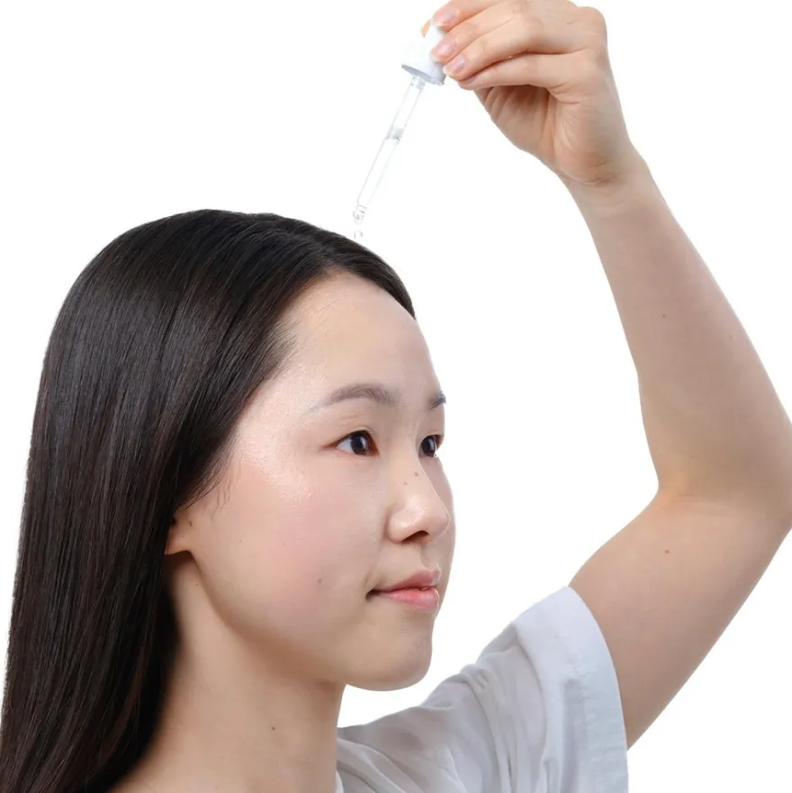 The Ordinary Multi-Peptide Serum for Hair Density seerumi 60 ml