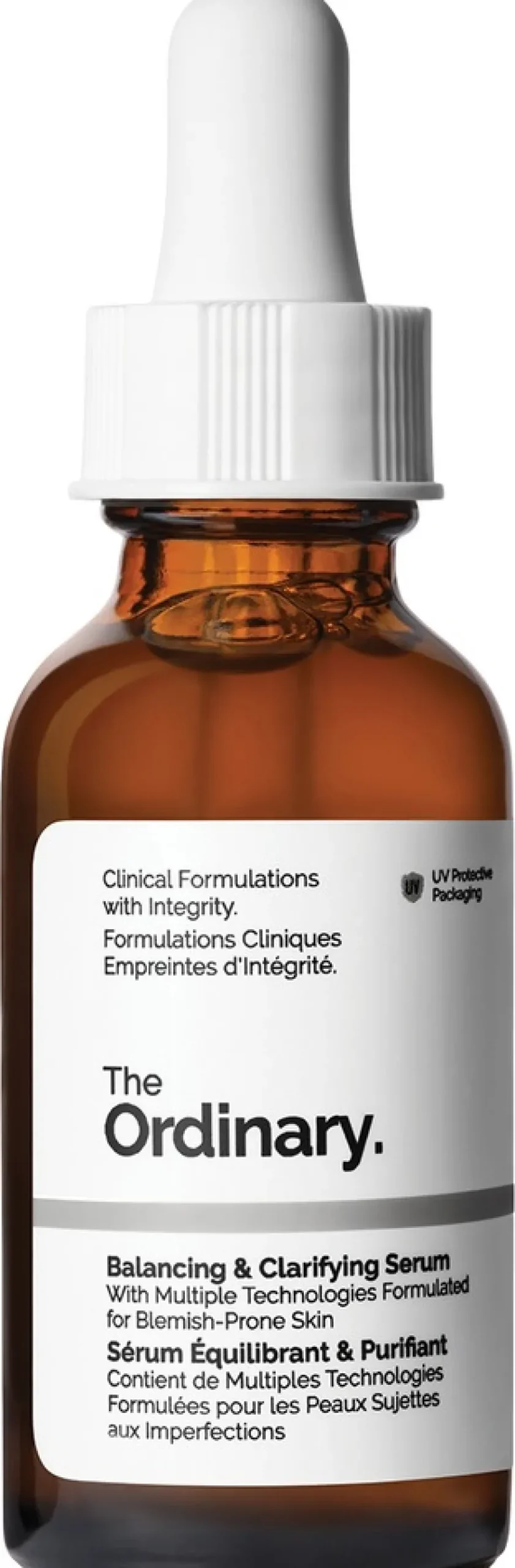 The Ordinary Natural Balancing & Clarifying Seerumi 30 ml