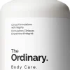 The Ordinary Natural Moisturizing Factor + Inulin Body Lotion vartalovoide 240 ml