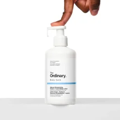 The Ordinary Natural Moisturizing Factor + Inulin Body Lotion vartalovoide 240 ml