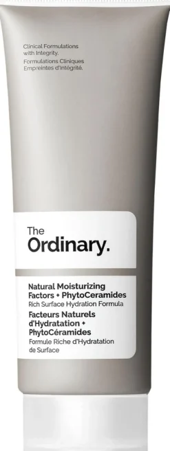 The Ordinary Natural Moisturizing Factors + PhytoCeramides kosteusvoide 100 ml
