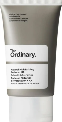 The Ordinary Natural Moisturizing Factors + HA tiiviste 30 ml