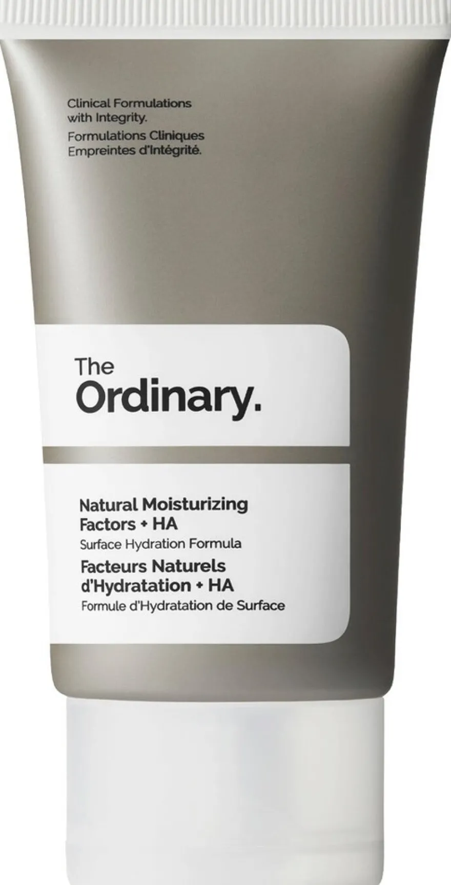The Ordinary Natural Moisturizing Factors + HA tiiviste 30 ml