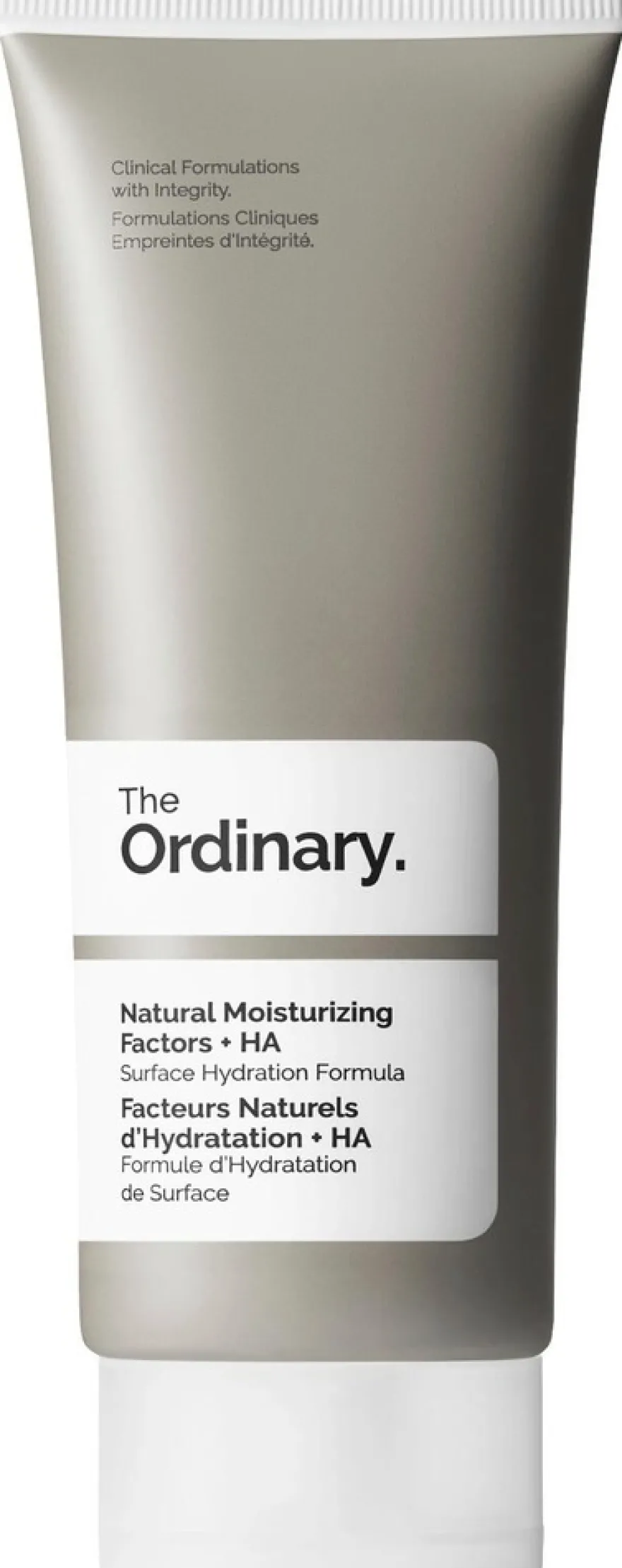 The Ordinary Natural Moisturizing Factors + HA kosteusvoide 100 ml