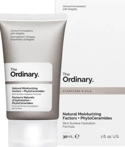 The Ordinary Natural Natural Moisturizing Factors + PhytoCeramides kosteusvoide 30 ml
