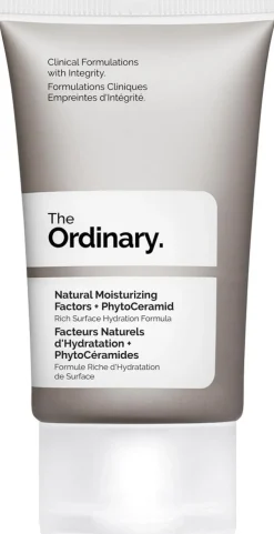 The Ordinary Natural Natural Moisturizing Factors + PhytoCeramides kosteusvoide 30 ml