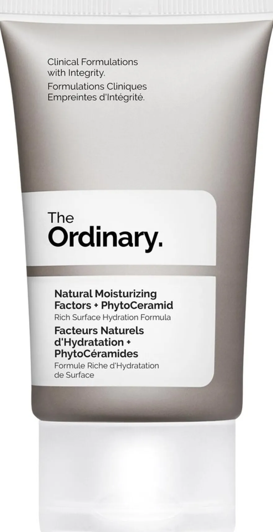 The Ordinary Natural Natural Moisturizing Factors + PhytoCeramides kosteusvoide 30 ml