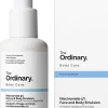 The Ordinary Niacinamide 5% Face and Body Emulsion kosteus emulsio 100 ml