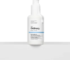 The Ordinary Niacinamide 5% Face and Body Emulsion kosteus emulsio 100 ml
