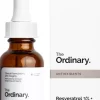 The Ordinary Resveratrol 3% + Ferulic Acid 3% liuos 30 ml