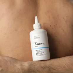 The Ordinary Salicylic Acid 0.5 % Body serum vartaloseerumi 240 ml