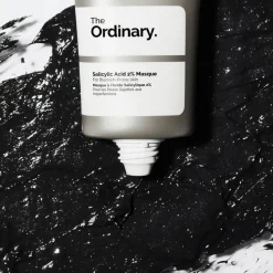 The Ordinary Salicylic Acid 2% Masque naamio 50 ml