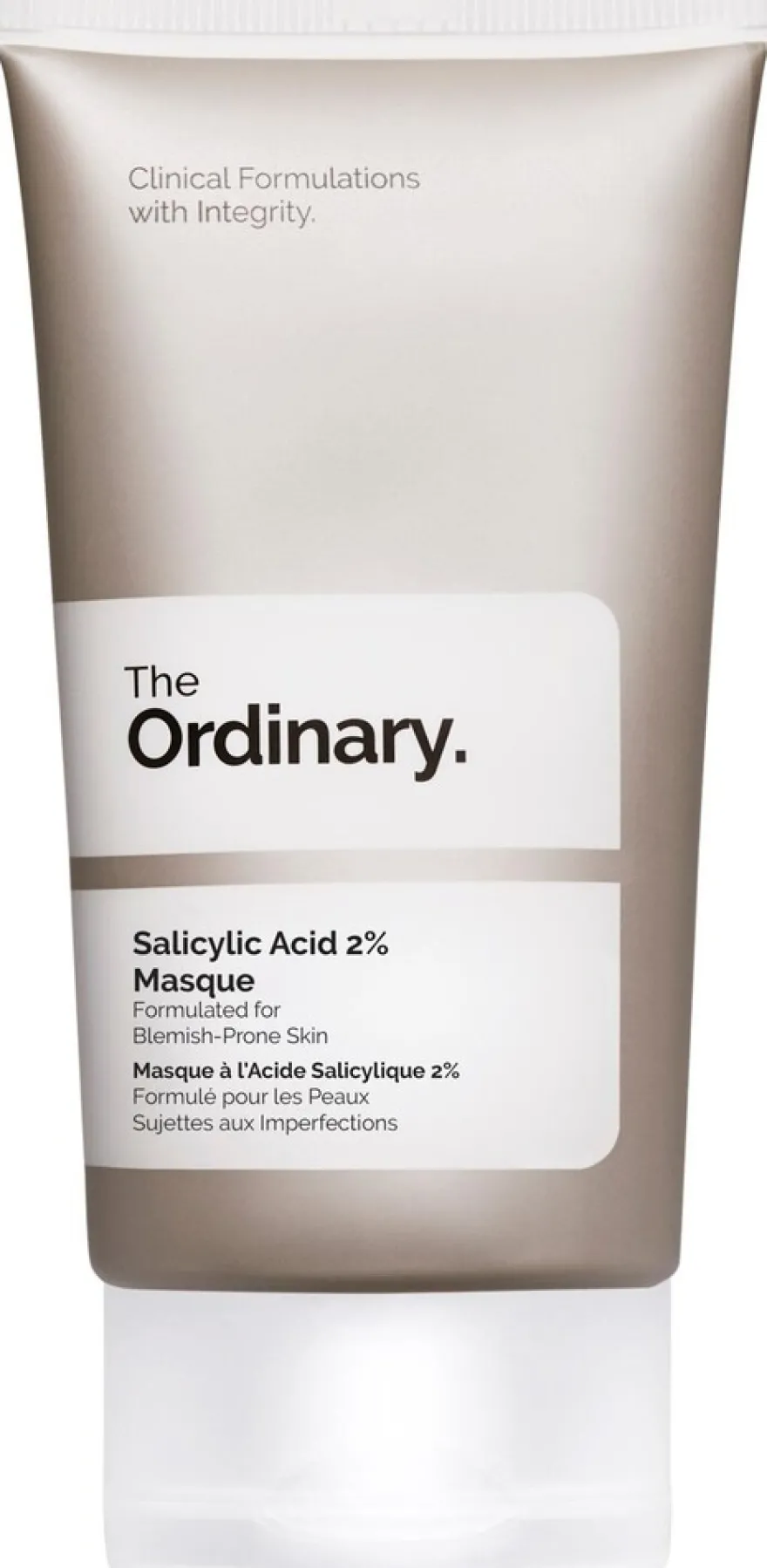 The Ordinary Salicylic Acid 2% Masque naamio 50 ml