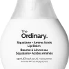 The Ordinary Squalane & Amino Acids Lip Balm huulivoide 15 ml