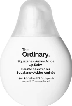 The Ordinary Squalane & Amino Acids Lip Balm huulivoide 15 ml