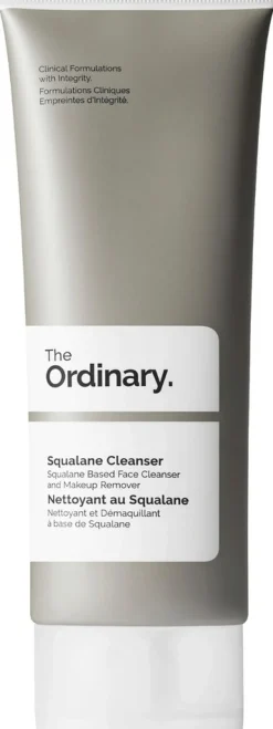 The Ordinary Squalane Cleanser puhdistusgeeli 150 ml