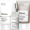 The Ordinary The Clear Set ihonhoitopakkaus 30 ml