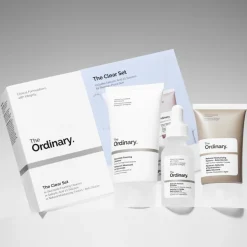 The Ordinary The Clear Set ihonhoitopakkaus 30 ml