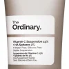 The Ordinary Vitamin C Suspension 23% + HA Spheres 2% liuos 30 ml