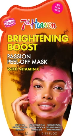 7th Heaven Passion Peel-Off C-vitamiinilla 10ml
