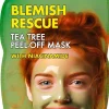 7th Heaven Tea Tree Peel-Off Niasiiniamidilla 10ml