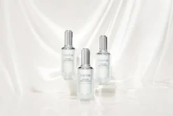 TIRTIR Ceramic Milk Ampoule seerumi 40 ml