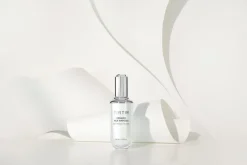 TIRTIR Ceramic Milk Ampoule seerumi 40 ml