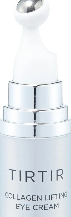 Tirtir Collagen Lifting -silmänympäryysvoide 15 ml
