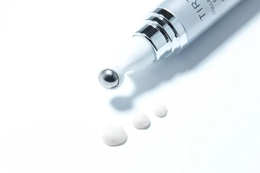 Tirtir Collagen Lifting -silmänympäryysvoide 15 ml
