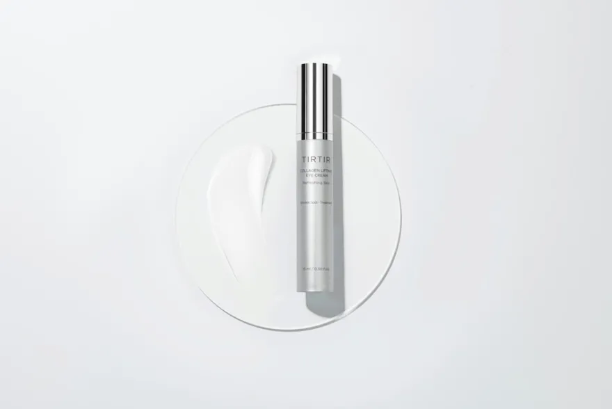 Tirtir Collagen Lifting -silmänympäryysvoide 15 ml