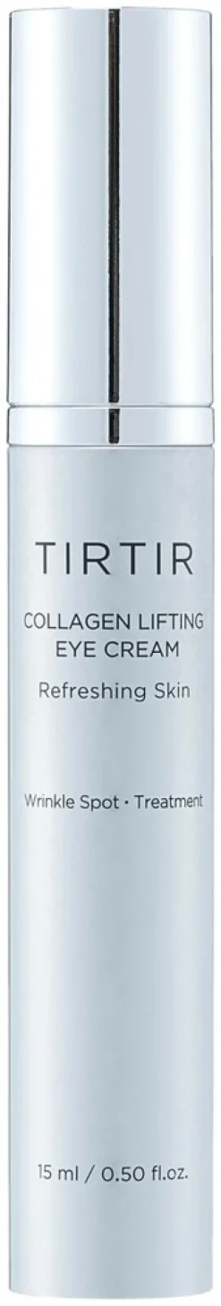 Tirtir Collagen Lifting -silmänympäryysvoide 15 ml