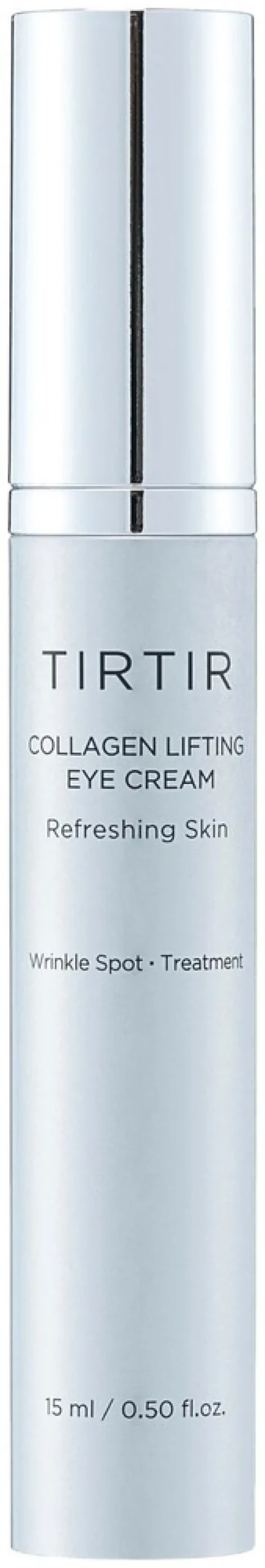 Tirtir Collagen Lifting -silmänympäryysvoide 15 ml
