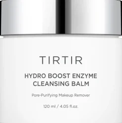Tirtir Hydro Boost Enzyme -puhdistusbalmi 120 ml