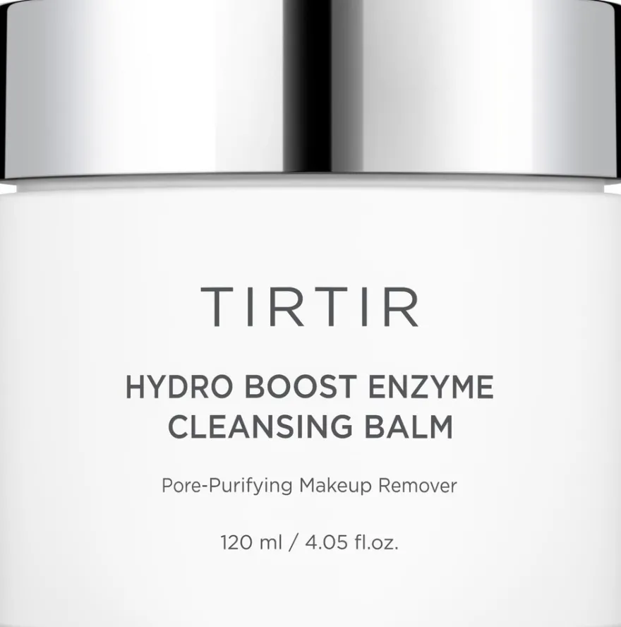Tirtir Hydro Boost Enzyme -puhdistusbalmi 120 ml