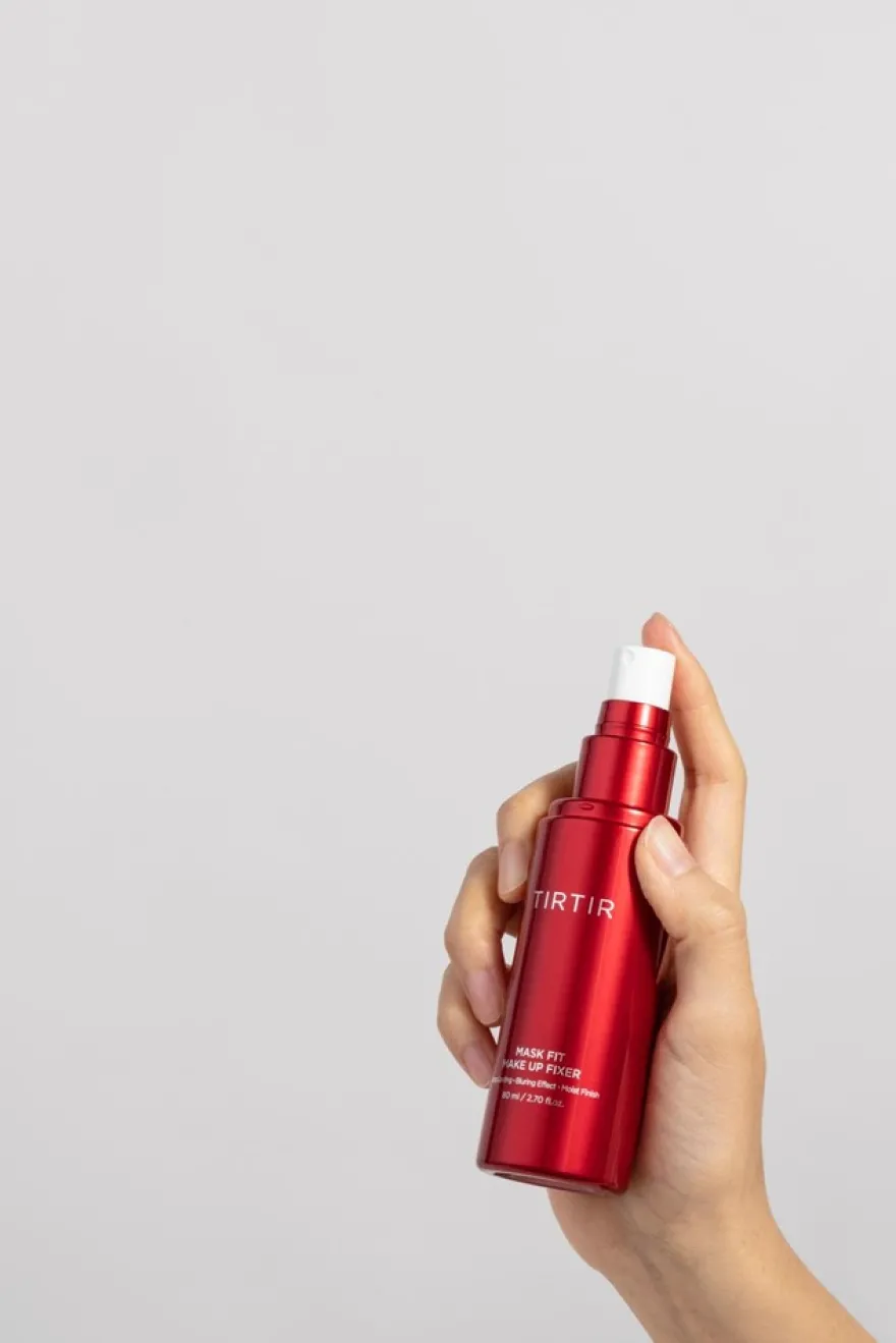 Tirtir Mask Fit -meikinkiinnityssuihke 80 ml