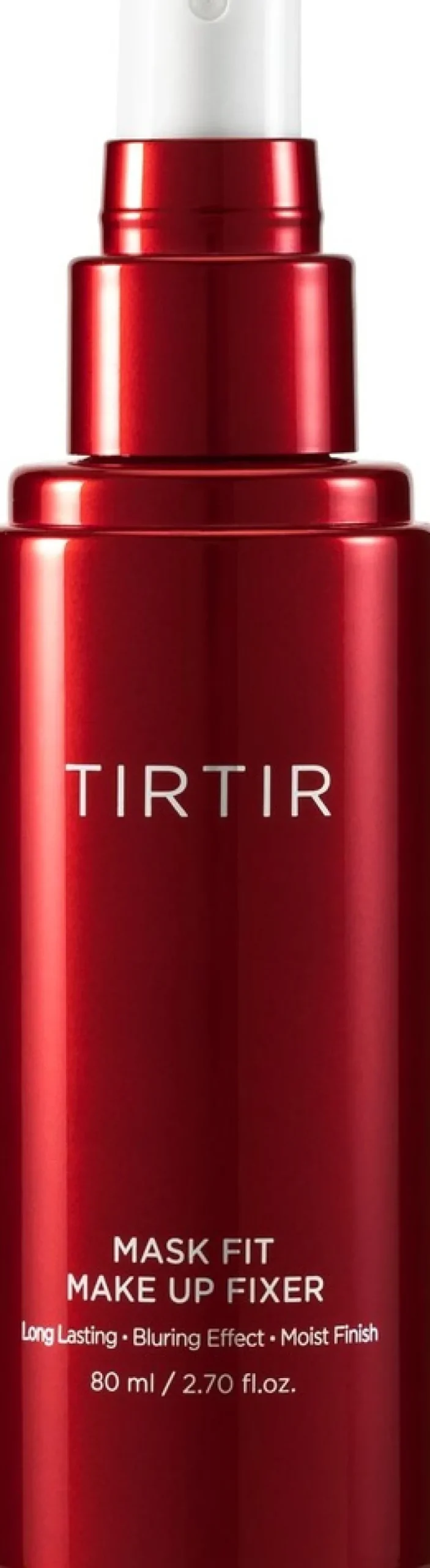 Tirtir Mask Fit -meikinkiinnityssuihke 80 ml