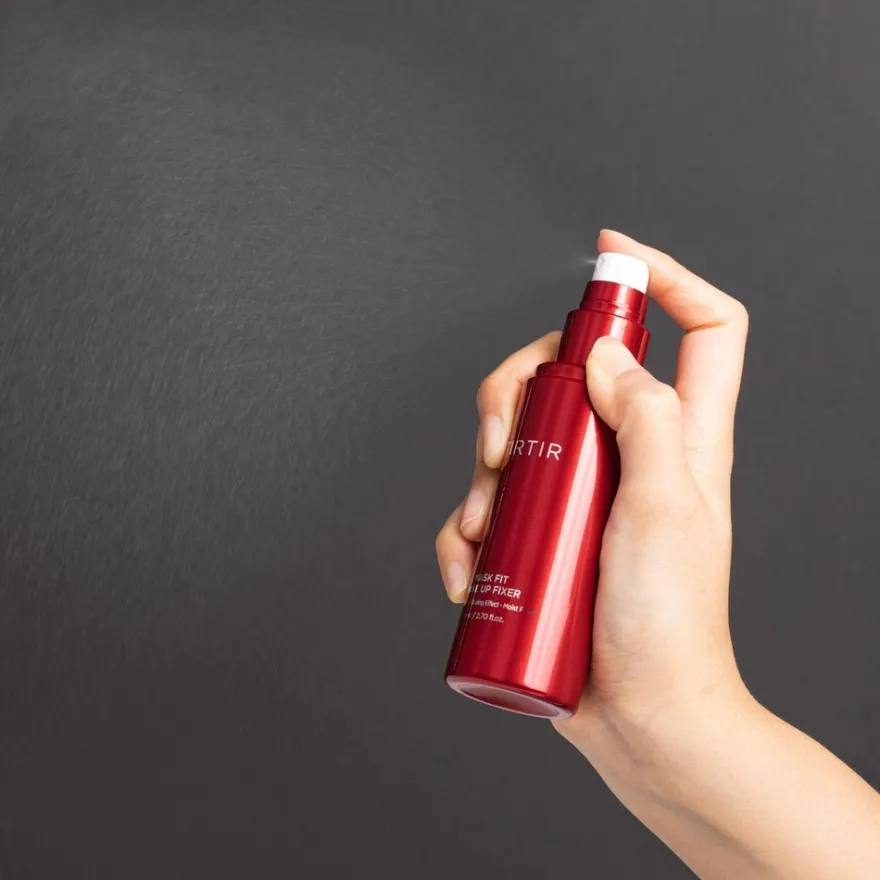 Tirtir Mask Fit -meikinkiinnityssuihke 80 ml