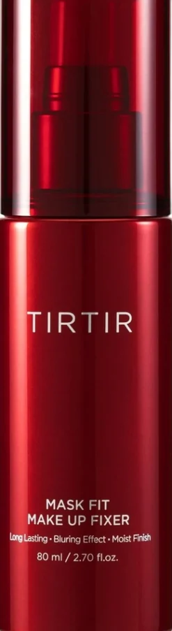 Tirtir Mask Fit -meikinkiinnityssuihke 80 ml