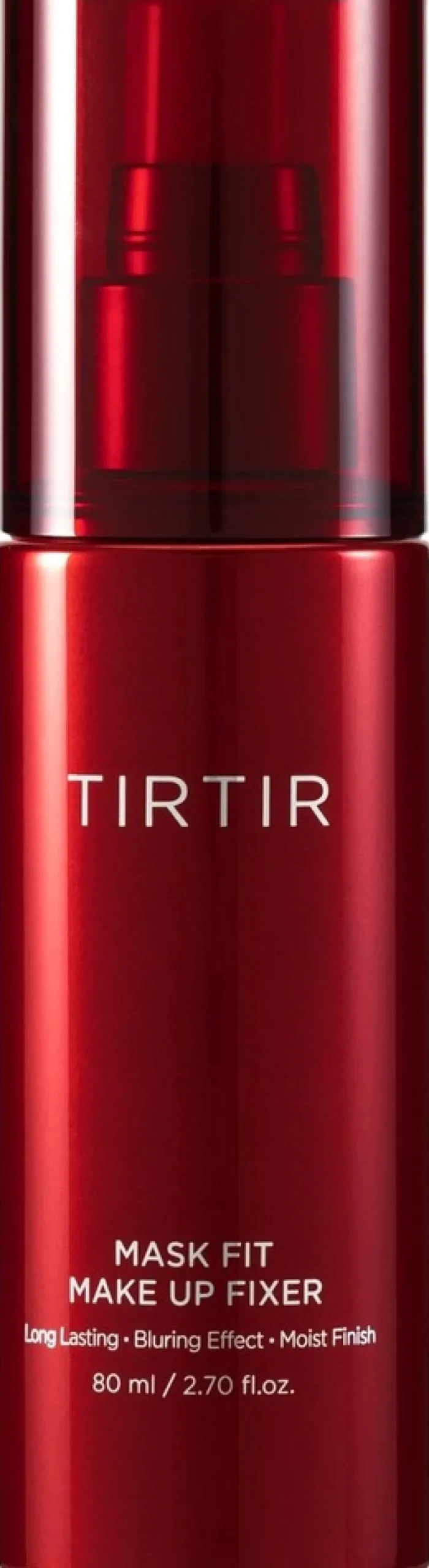 Tirtir Mask Fit -meikinkiinnityssuihke 80 ml