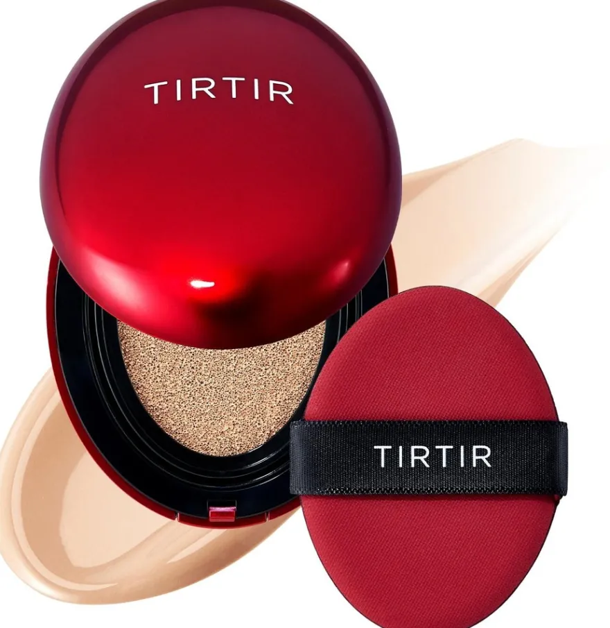 Tirtir Mask Fit Red Mini -meikkivoide 4,5 g